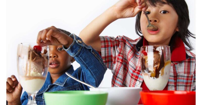 Ravenna: Gelato Making Class - The Atmosphere and Group Dynamics