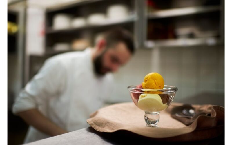 Ravenna: Gelato Making Class - What Travelers Say About the Gelato Class