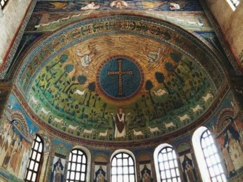 Ravenna: Guided E-bike Tour between History and Nature - Key Points