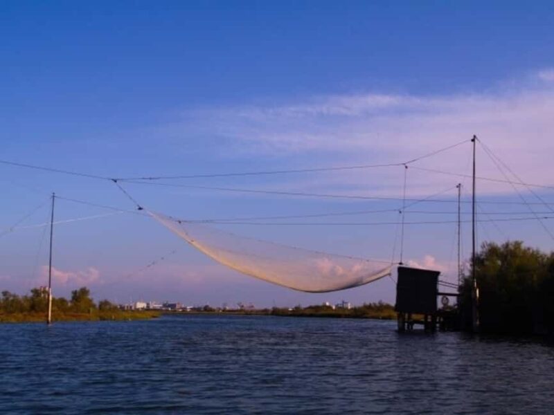Ravenna: Guided E-bike Tour between History and Nature - Visiting the UNESCO-listed Basilica of Sant’Apollinare in Classe