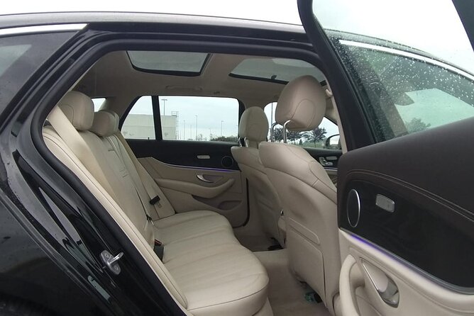 Ravenna Hotels to Ravenna Port - Departure Private Transfer - Vehicles Fully Equipped for Any Weather or Equipment