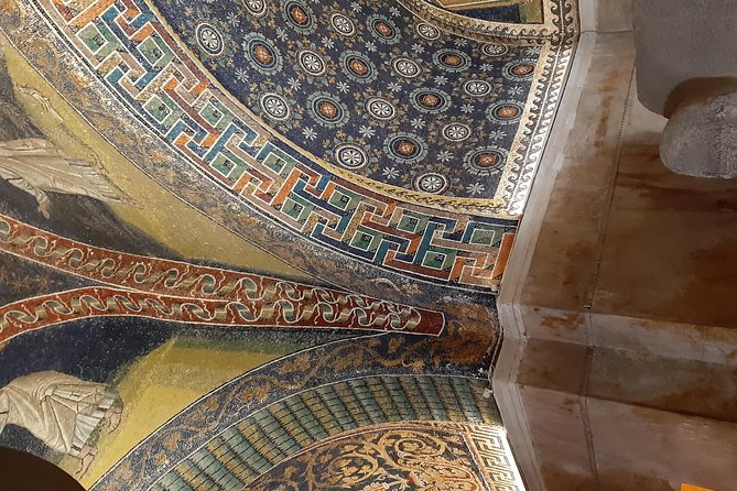Ravenna Mosaics and Art - Half day private guided tour - Flexibility with Tour Timings and Site Admission