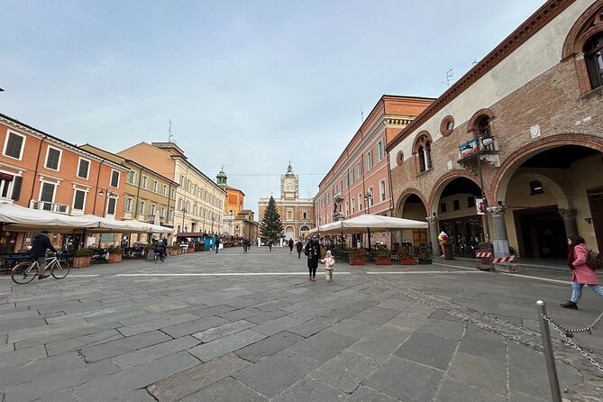 Ravenna: Mosaics and Highlights Guided Tour with Admission Ticket - The Basilica of San Vitale and Byzantine Art