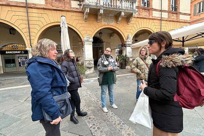 Ravenna: Mosaics and Highlights Guided Tour with Admission Ticket - Practical Information and Tips