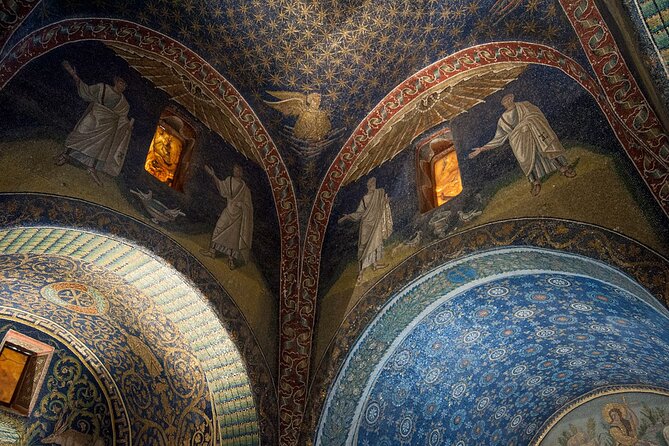 Ravenna, the Most Beautiful Mosaics in the City of Paradise - Booking and Cancellation Policies