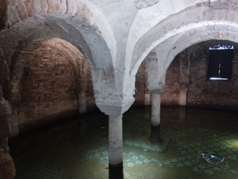 Ravenna: the raw beauty of its Byzantine mosaics - The Significance of Ravenna’s Historic Role