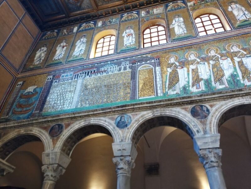 Ravenna: the raw beauty of its Byzantine mosaics - Final Thoughts on Ravenna’s Mosaics Tour