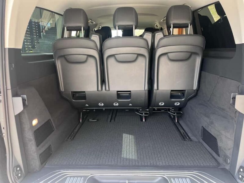 Ravenna: Transfer from Cruise Terminal to BLQ airport - Flexibility and Ease of Booking with Pay Later Option