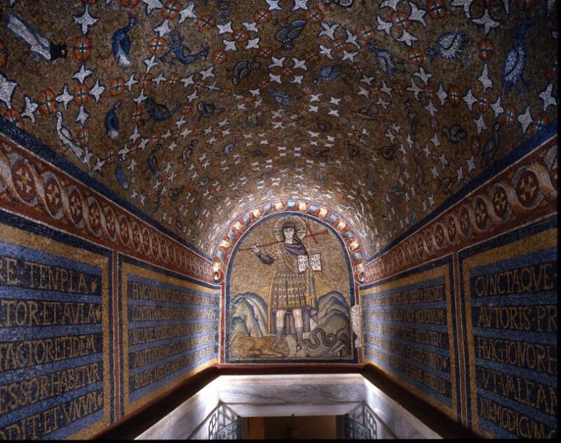Ravenna: UNESCO Mosaics Entry Tickets - How the Ticket Enhances Your Visit to Ravenna