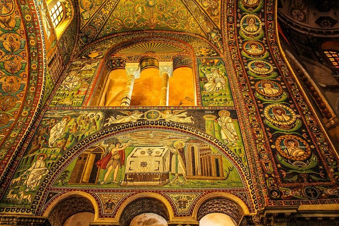 Ravenna UNESCO Mosaics Private & Personalized Guided Walking Tour - Explore Ravenna’s UNESCO Heritage in a Private Guided Tour