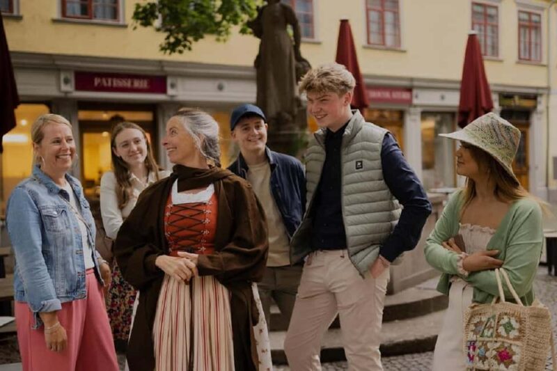 Ravensburg: The city show "The Tower Keeper" - Exploring the Evangelische Stadtkirche