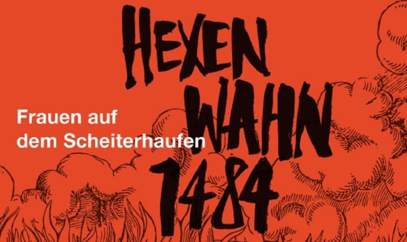 Ravensburger Hexenwahn - Exploring Ravensburg’s Historic Old Town