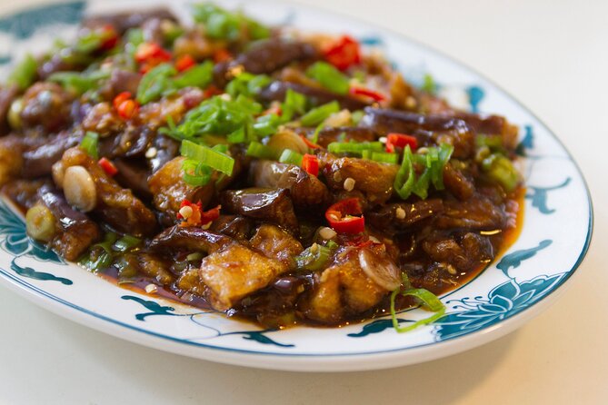 Ravioli Making Class in Palermo and Dessert - Selecting Fresh Ingredients for Authentic Palermo Recipes