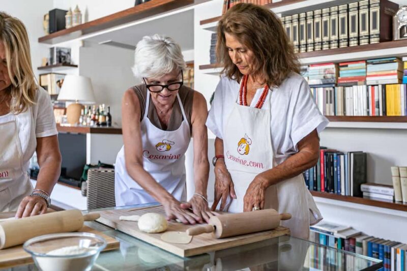 Ravioli-Making Class in Scenic Monferrato Countryside - Practicalities: Booking, Flexibility, and Language Support