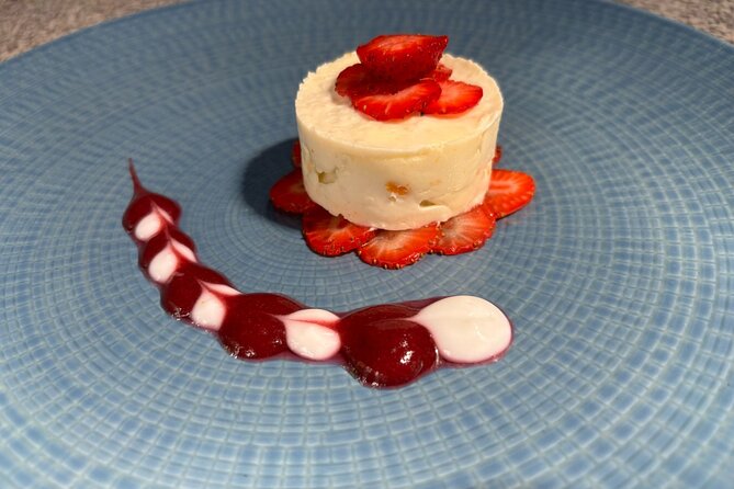 Raw Foods Cooking Class Mastering Vibrant Plant Based Cuisine - Key Points