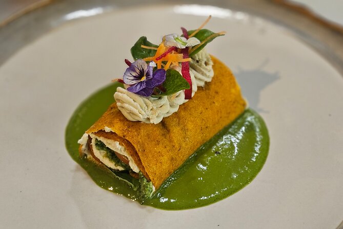 Raw Foods Cooking Class Mastering Vibrant Plant Based Cuisine - Why This Tour Is a Good Choice for Raw Food Enthusiasts