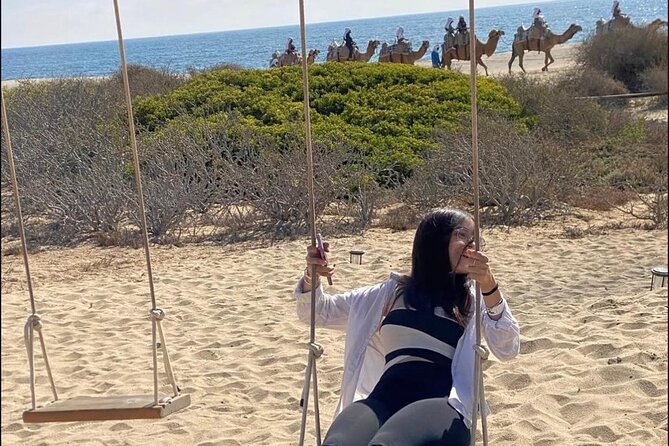 Razer Off-Road Adventure in Los Cabos - Safety and Equipment on the Off-Road Drive