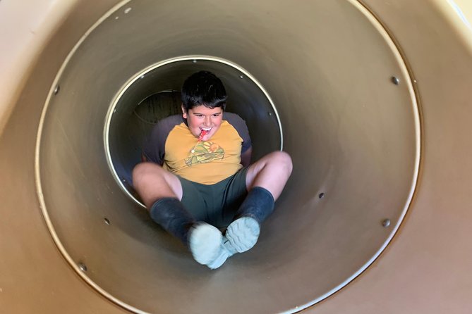 Real Gold Mine Tour with, gold panning and more - Meeting Point and Tour Logistics