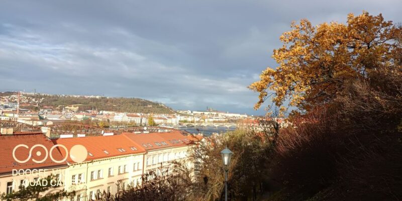 Real life in Prague - Easy Walk from Vysehrad to Vyton - Practical Details: Meeting Point and Accessibility