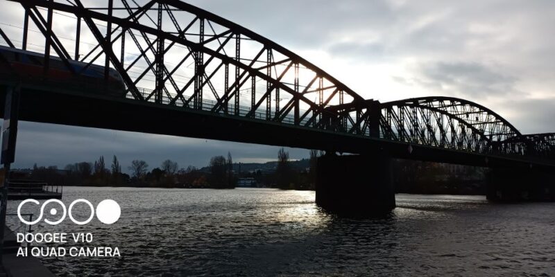 Real life in Prague - Easy Walk from Vysehrad to Vyton - A Tour That Runs Rain or Shine