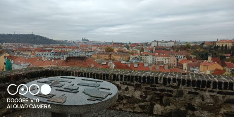 Real life in Prague - Easy Walk from Vysehrad to Vyton - Who Will Appreciate This Experience