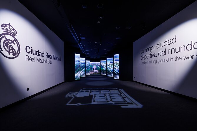 Real Madrid: Bernabeu Stadium Self-Guided Tour and Wine tasting - Final Thoughts on the Bernabéu Stadium and Wine Tasting Tour