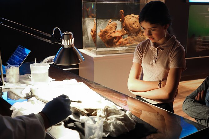 Real Pirates Salem Museum with Guided Directors Tour - Exploring Salem’s Pirate History at Real Pirates Salem Museum