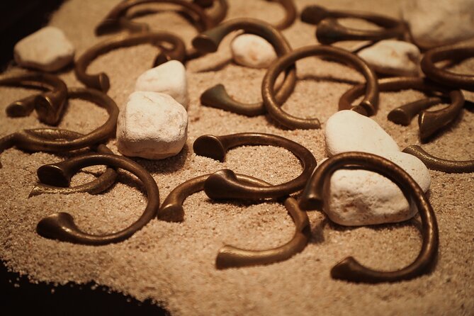 Real Pirates Salem Museum with Guided Directors Tour - The Artifacts and Exhibits at Real Pirates Salem