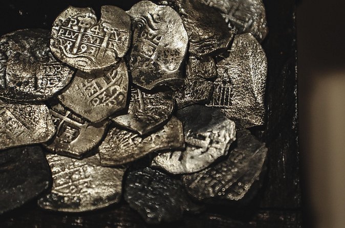 Real Pirates Salem Museum with Guided Directors Tour - Who Will Enjoy This Tour Most?