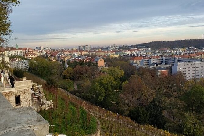 Real Prague - Key Points