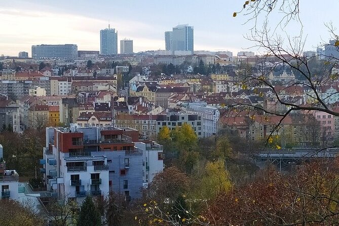 Real Prague - Landmarks of the Old Town Square