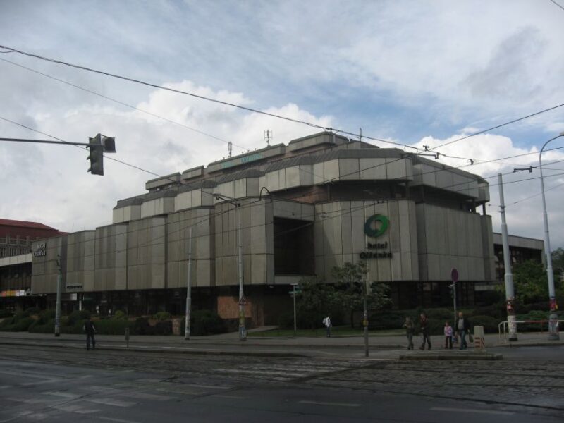 Real Prague Tour - The Guide and Language Options