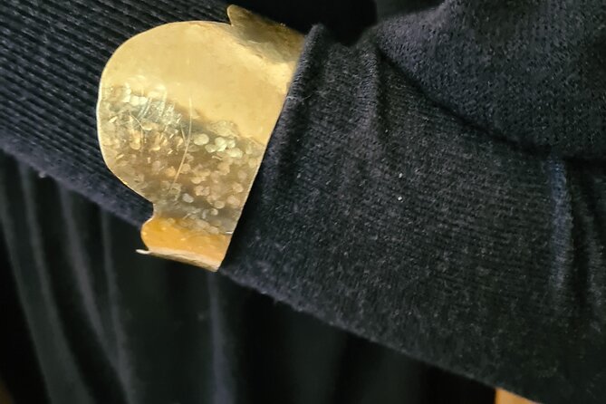 Real Roma Community Crafting Workshop - Meeting the Community at Gradina Cismigiu