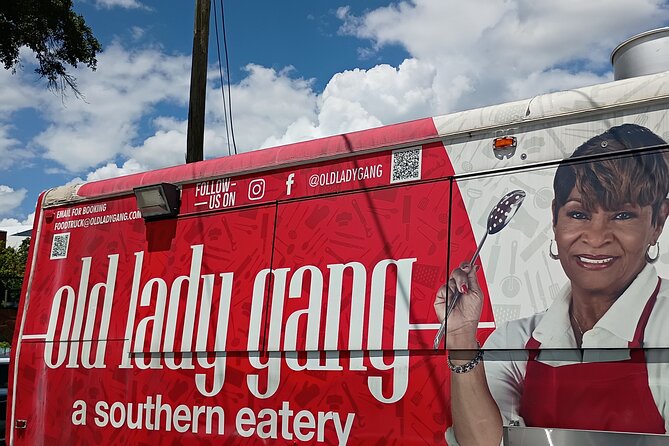 Reality ATL Restaurant Tour - Discover a Flavorful Side of Atlanta with the Reality ATL Restaurant Tour