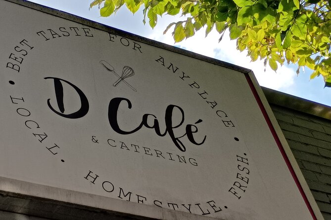 Reality ATL Restaurant Tour - The Cultural Significance of the Tour Stops