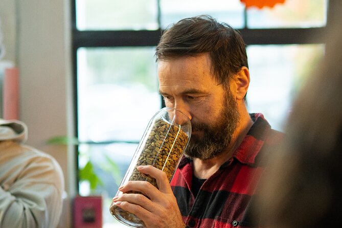 Rebel City Distillery Tour - The Reviewers’ Favorite Aspects of the Tour