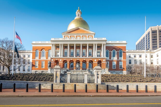 Rebels and Red Coats; Tales of the Revolution - Key Points