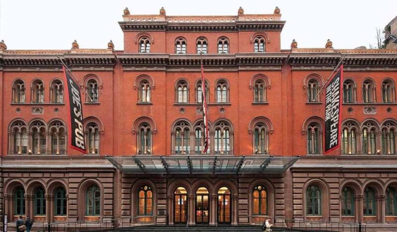 Rebels, Radicals & Icons: The Story of the East Village - Discover the East Villages Unique Charm in a 2-Hour Private Tour