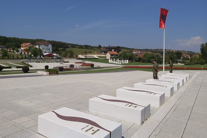 Recent History of Kosovo and Mitrovica Tour (combined) - Who Should Book This Tour?