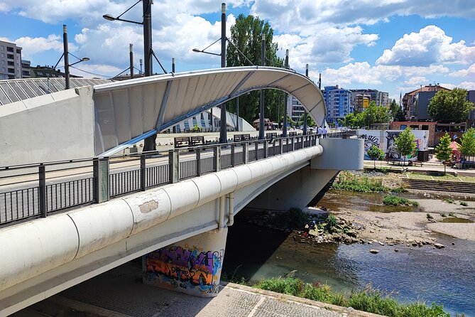 Recent History of Kosovo and Mitrovica Tour (combined) - The Sum Up