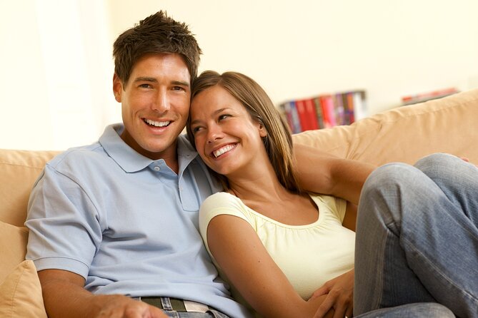 Reconnection Reset Couples Retreat Session in St. Augustine - Reconnection Reset Couples Retreat Session in St. Augustine