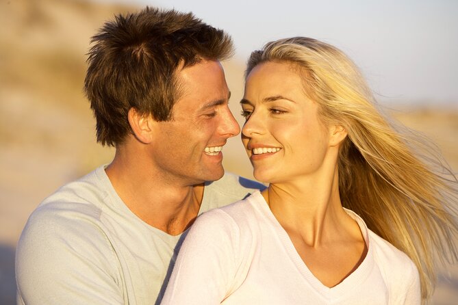 Reconnection Reset Couples Retreat Session in St. Augustine - Key Points