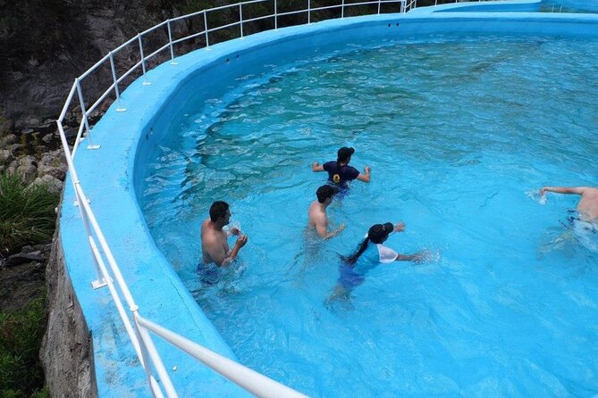 Recowata Hot Springs Tour - Key Points