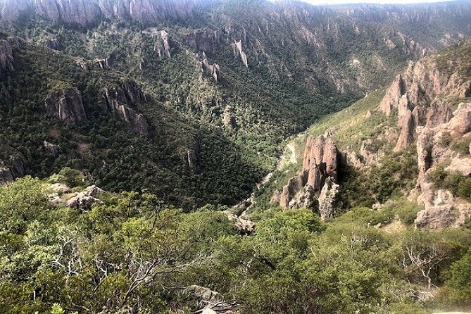 Recowata Hot Springs Tour - Whats Included and Whats Not