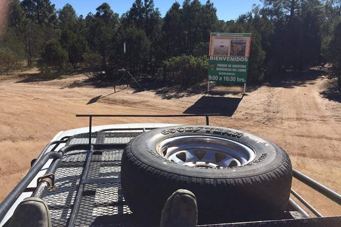 Recowata Hot Springs Tour - The Experience from Start to Finish