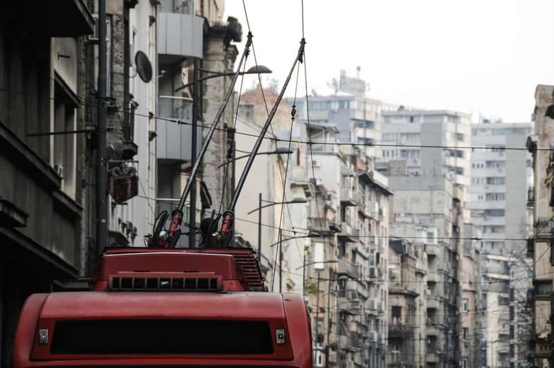 Red Belgrade Communist Tour - Final Thoughts on the Red Belgrade Communist Tour