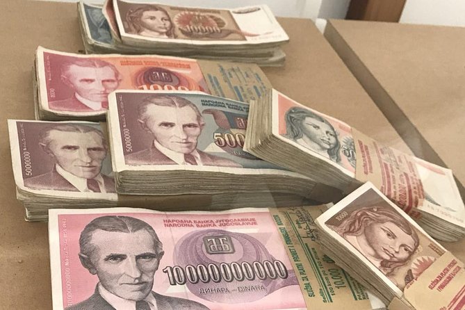 Red Belgrade Communist Tour - Discovering the Museum of Yugoslavia and Tito’s Legacy