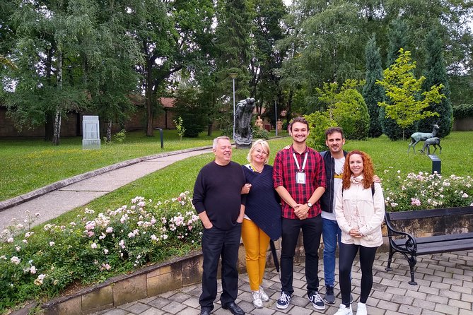 Red Belgrade Communist Tour - The Value of the Red Belgrade Communist Tour