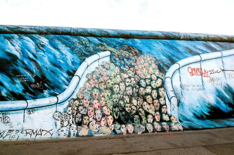 Red Berlin: Secrets of the Communist Capital - Understanding Ostalgie and Cold War Nostalgia