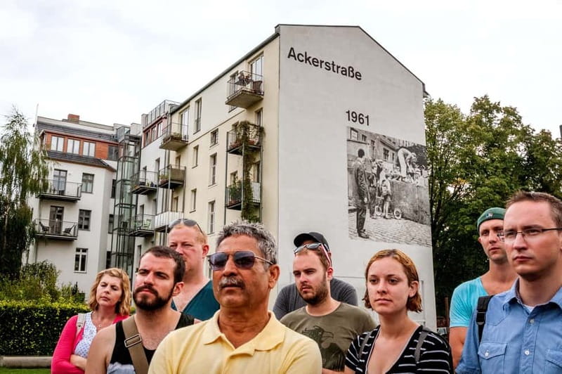 Red Berlin: Secrets of the Communist Capital - Why Choose This Tour
